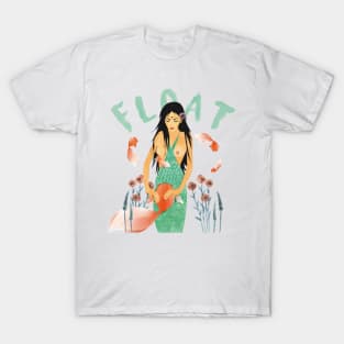 Float T-Shirt